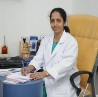 K Kavitha Lakshmi, Opthalmologist in Chennai - Appointment | Jaspital